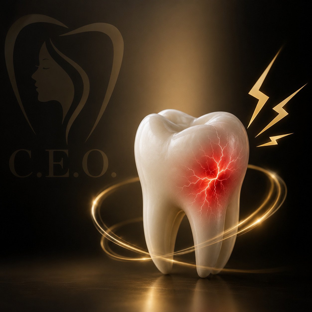 Atendimento Dor de Dente