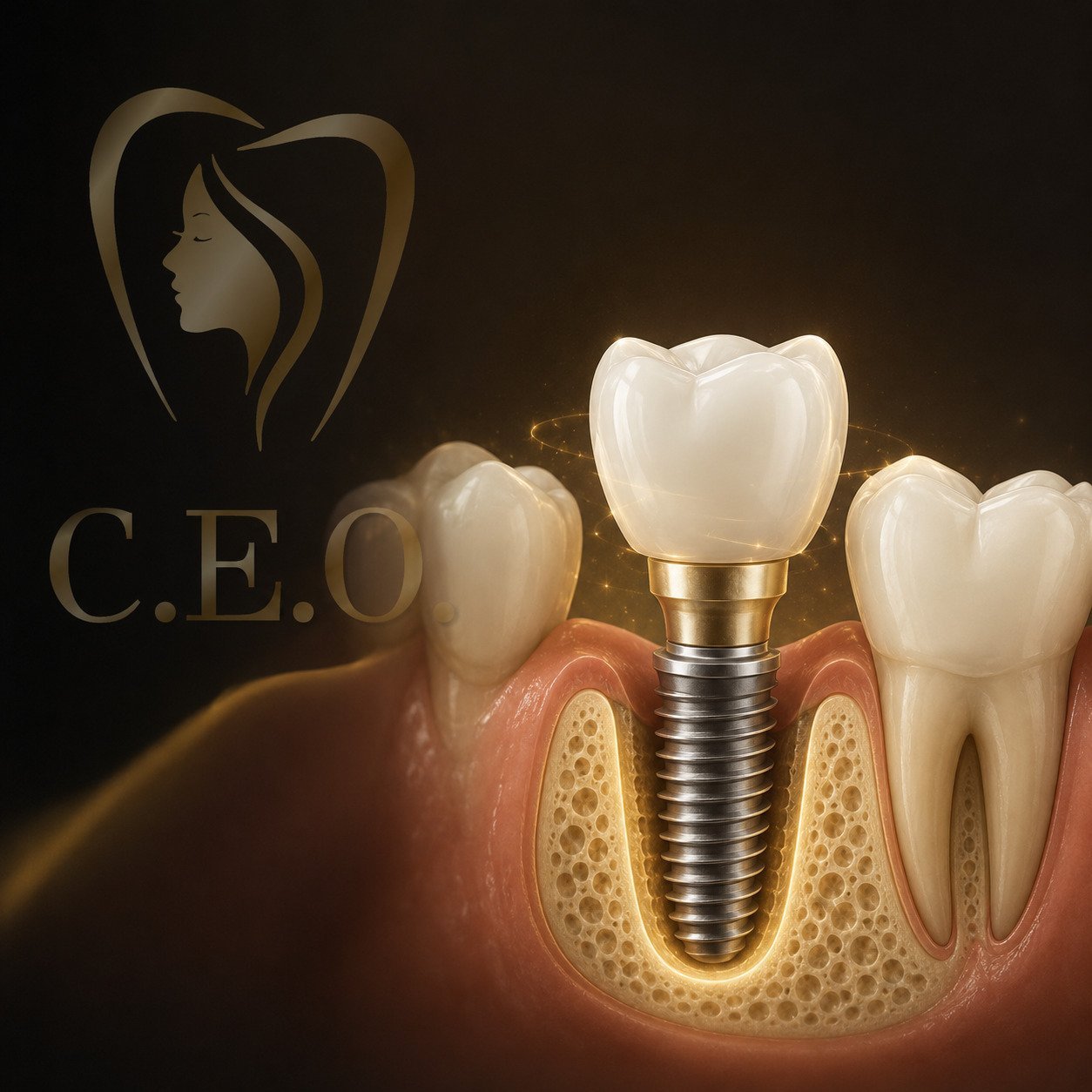Implante Dentário