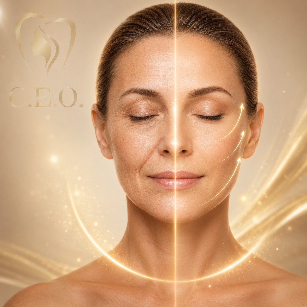 Rejuvenescimento Facial