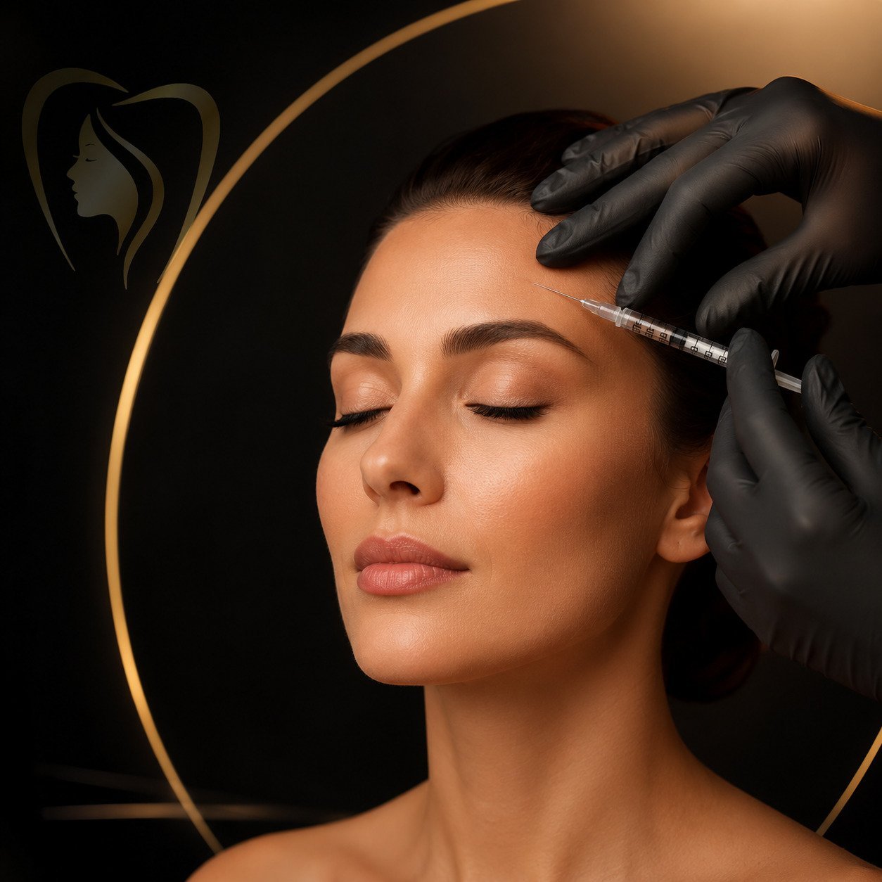 Botox - Toxina Botulínica