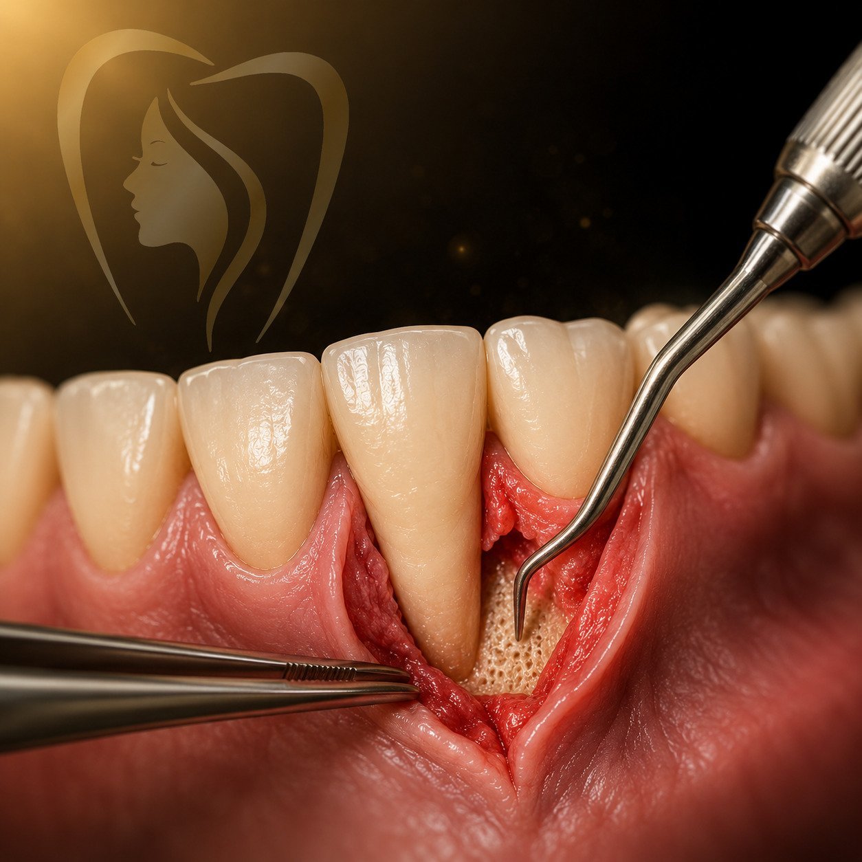 Cirurgia Periodontal