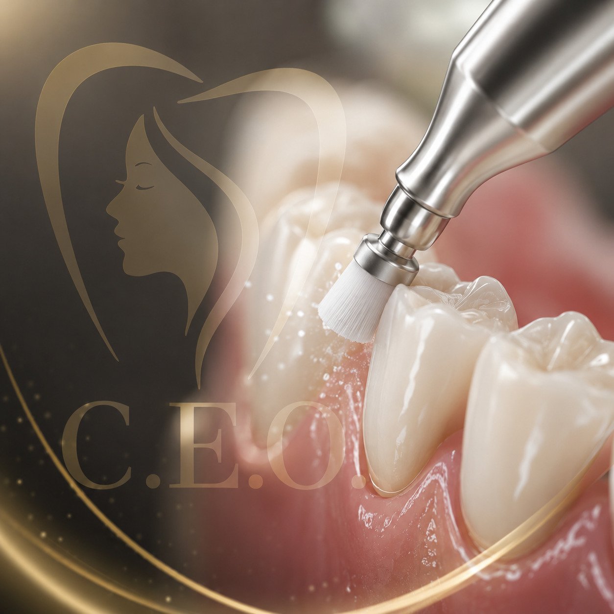 Limpeza Dental