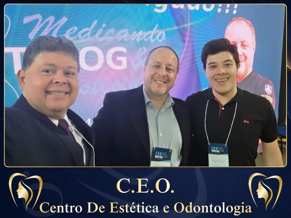 Endomeeting 2025

Os Drs. Carlos Sanches e Pedro Sanches, acompanhados da secretária Pyetra, participaram do evento promovido pela APCD Marília, com autoridades e especialistas em endodontia.

Marília/SP