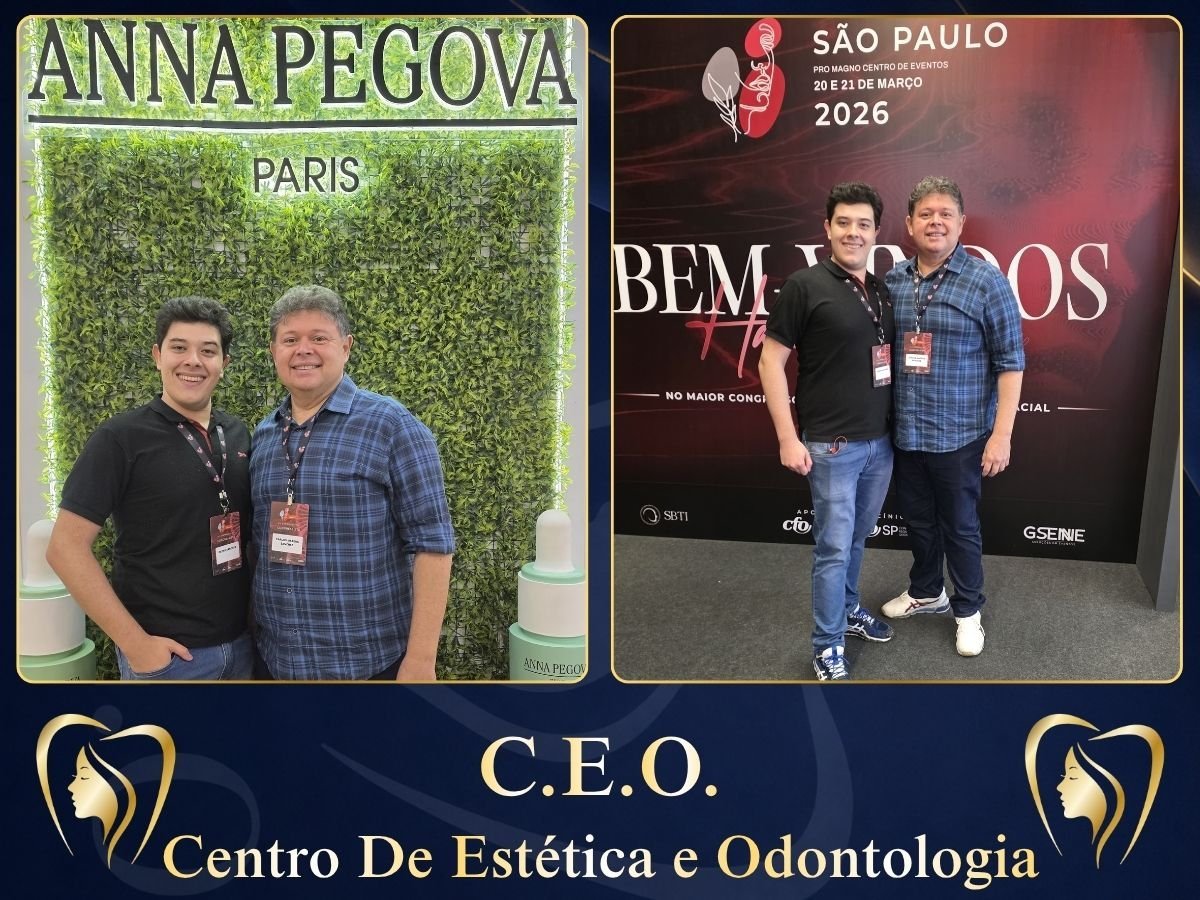 Congresso SBTI 2026

Os Drs. Carlos Sanches e Pedro Sanches participaram do Congresso SBTI, acompanhando novidades, técnicas e tendências em estética facial para ampliar conhecimentos e aprimorar continuamente os atendimentos.

São Paulo/SP