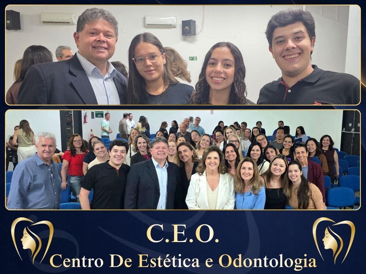 Palestra sobre Biossegurança

Os Drs. Carlos Sanches, Pedro Sanches e João Sant’Anna, acompanhados das secretárias Yasmin e Pyetra, participaram de uma palestra sobre biossegurança, reforçando práticas essenciais para um atendimento seguro.

Marília/SP
