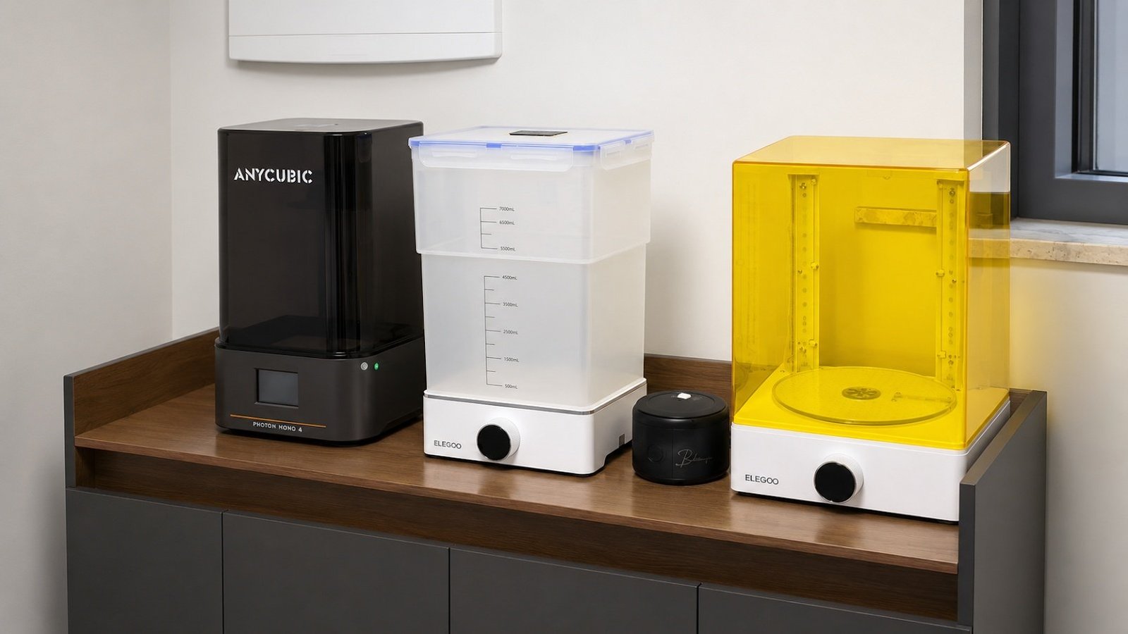 Laboratório 3D