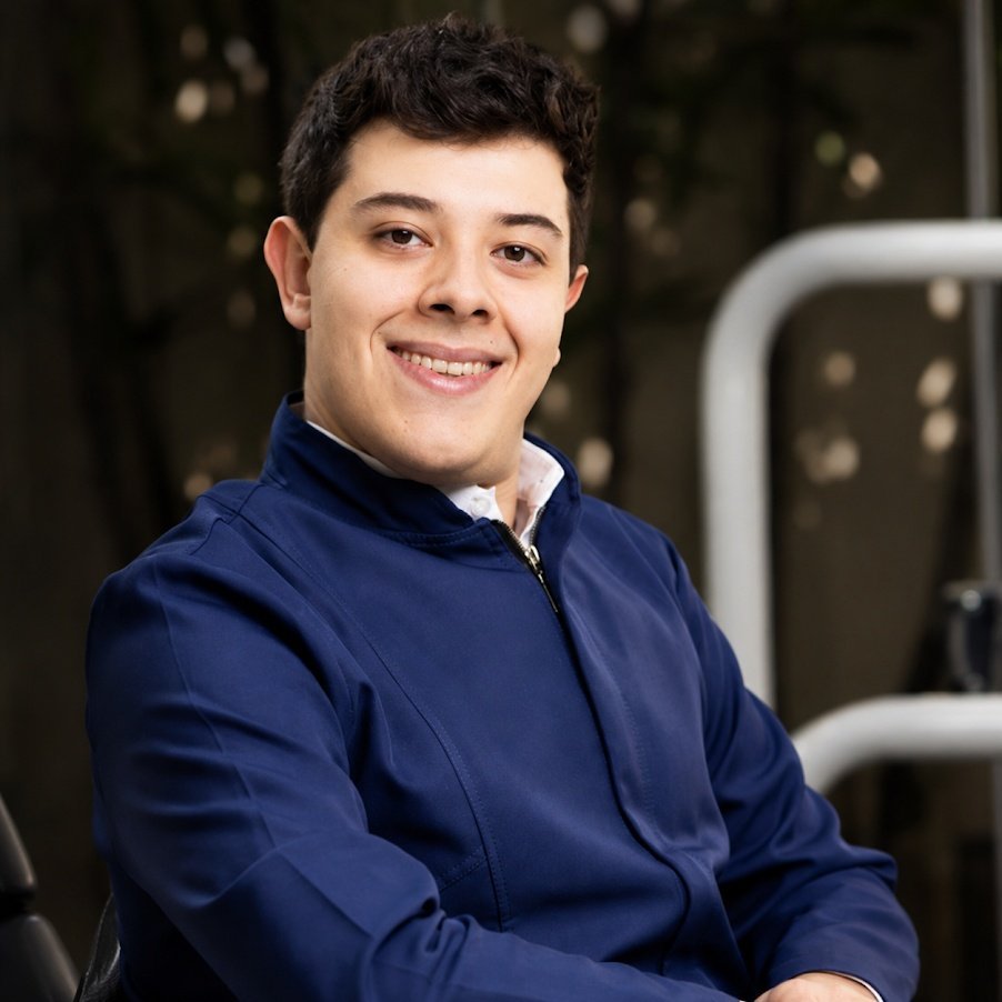 Dr. Pedro Sanches
