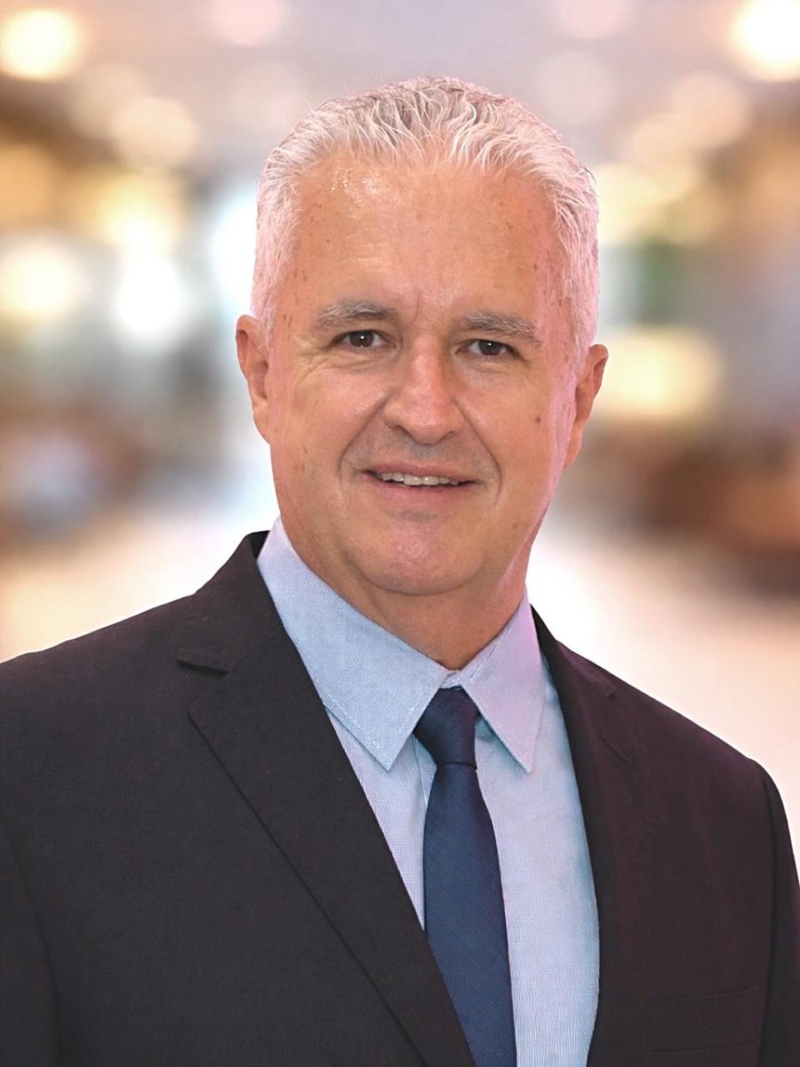 Dr. João Sant'Anna